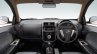 2016 Nissan Micra dashboard