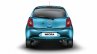 2016 Nissan Micra rear