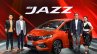 2017 Honda Jazz (facelift) Thai launch event