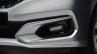 2017 Honda Jazz hybrid LED daytime running light