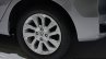 2017 Honda Jazz hybrid wheel