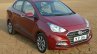 2017 Hyundai Xcent 1.2 Diesel (facelift) front quarter review