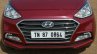 2017 Hyundai Xcent 1.2 Diesel (facelift) grille review