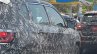 2017 Jeep Compass right side spy shot