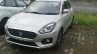 2017 Maruti Dzire ZDi+ AMT front three quarters