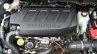 2017 Maruti Dzire engine bay diesel First Drive Review