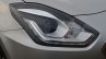 2017 Maruti Dzire headlamp First Drive Review