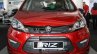 2017 Proton Iriz front