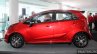 2017 Proton Iriz profile