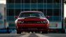 2018 Dodge Challenger SRT Demon front