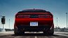 2018 Dodge Challenger SRT Demon rear