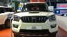 2018 Mahindra Scorpio Pik-Up (2018 Mahindra Goa Pik-Up 2018 Mahindra Scorpio Getaway) front