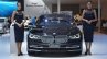 BMW 7 Series M760Li xDrive V12 Excellence front second image at BIMS 2017