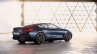 BMW Concept 8 Series rear three quarters