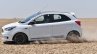 Ford Figo Sports Edition (Ford Figo S) at Rann of Kachchh