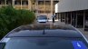 Ford Figo Sports Edition (Ford Figo S) black roof