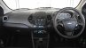 Ford Figo Sports Edition (Ford Figo S) dashboard