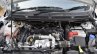 Ford Figo Sports Edition (Ford Figo S) engine bay