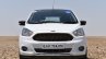 Ford Figo Sports Edition (Ford Figo S) front review