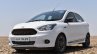 Ford Figo Sports Edition (Ford Figo S) front three quarters review