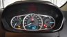 Ford Figo Sports Edition (Ford Figo S) instrument panel