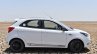 Ford Figo Sports Edition (Ford Figo S) profile