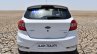 Ford Figo Sports Edition (Ford Figo S) rear at Rann of Kachchh