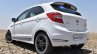 Ford Figo Sports Edition (Ford Figo S) rear three quarters left side