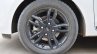 Ford Figo Sports Edition (Ford Figo S) wheel