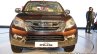 Isuzu MU-X front launched in India image