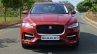 Jaguar F-Pace R-Sport SUV front Review