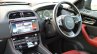 Jaguar F-Pace R-Sport SUV interior Review