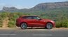 Jaguar F-Pace R-Sport SUV side far Review