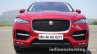 Jaguar F-Pace front