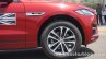 Jaguar F-Pace wheel design