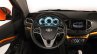 Lada Vesta SW Cross concept dashboard driver side