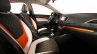 Lada Vesta SW Cross concept front seats