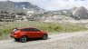 Lada Vesta SW Cross concept rear three quarters