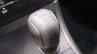 Mahindra XUV500 special edition gearshift lever