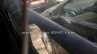 New Maruti Ciaz exterior spy shot