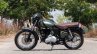 Royal Enfield Classic 350 Mr Oliver by Eimor Customs side left