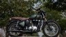 Royal Enfield Classic 350 Mr Oliver by Eimor Customs side right