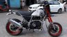 Royal Enfield Himalayan Madmax by Transfigure Custom House side right