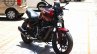 Royal Enfield Thunderbird 350 X350 by Haldankar Customs front three quarter