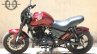 Royal Enfield Thunderbird 350 X350 by Haldankar Customs side left