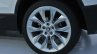 Skoda Karoq wheel