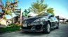 Suzuki Ciaz with Amotriz body kit front three quarters left side