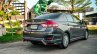 Suzuki Ciaz with Amotriz body kit rear three quarters right side second image