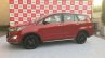 Toyota Innova Touring Sport left side