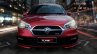 TuneD bodykit for Proton Saga front